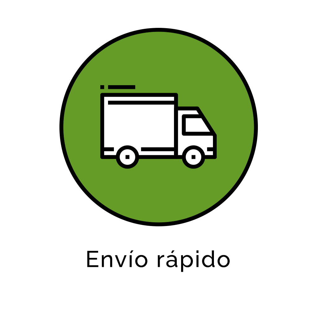Envío rápido en tienda de plantas online PlantaBueno