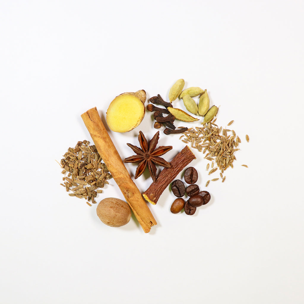 Pack de Hierbas y Especias para Ratafia Artesanal