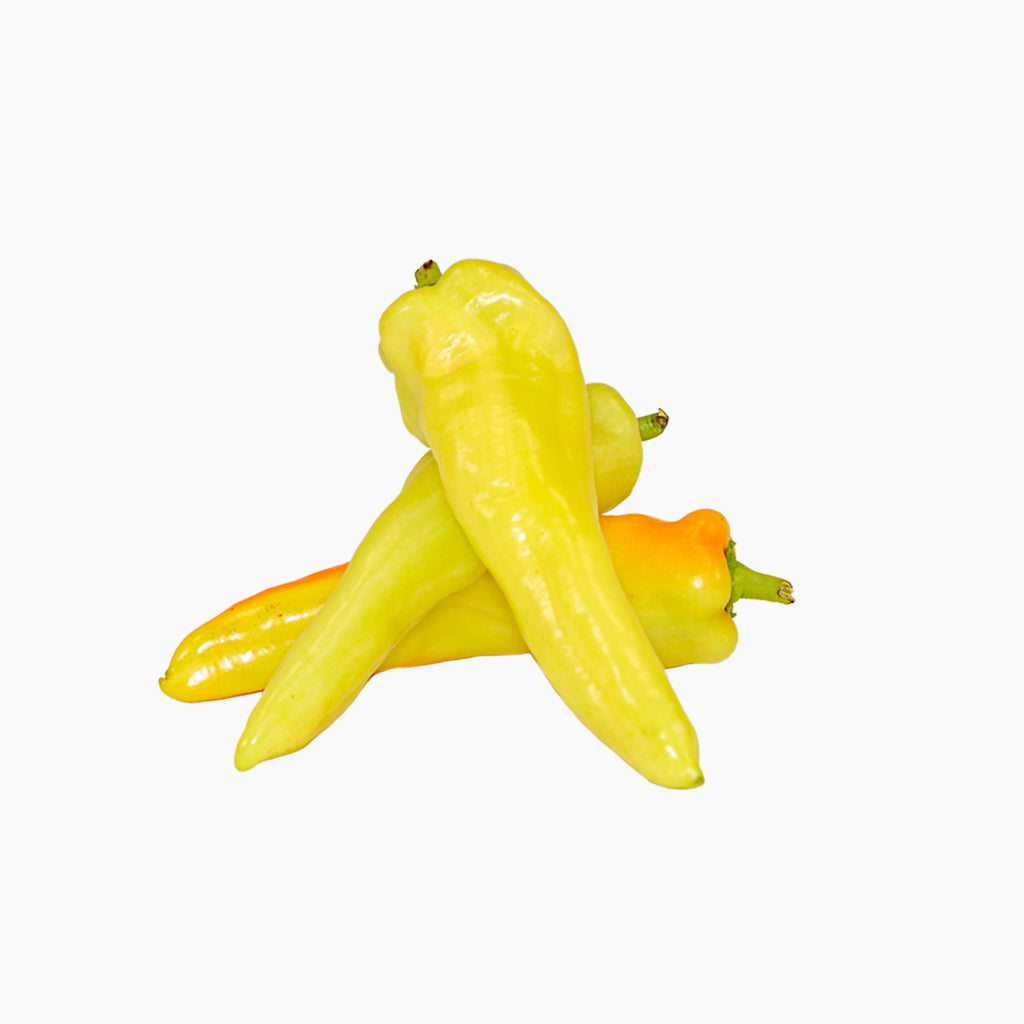 Pimiento Largo Amarillo