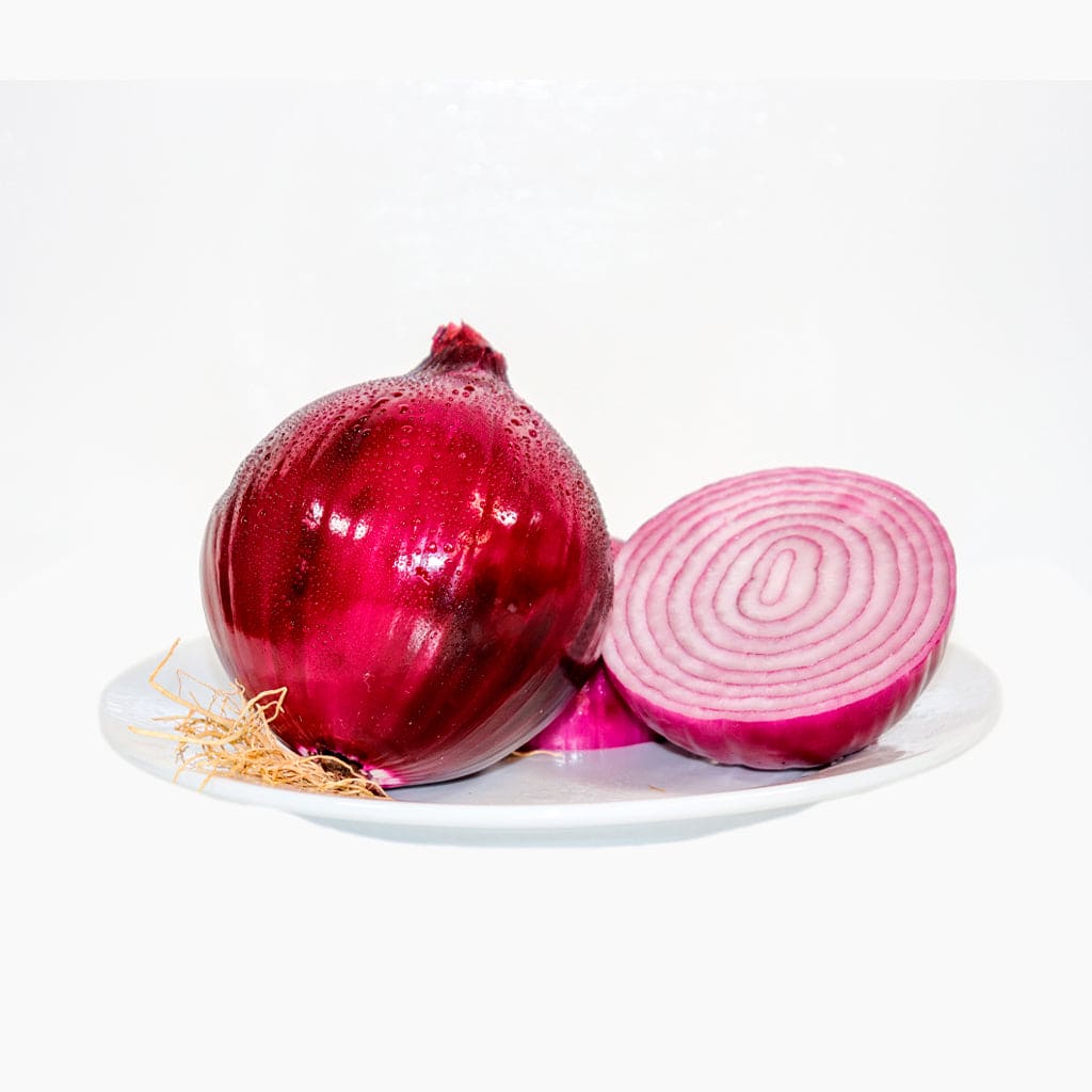 Compra Cebolla Roja online en tienda de plantas PlantaBo