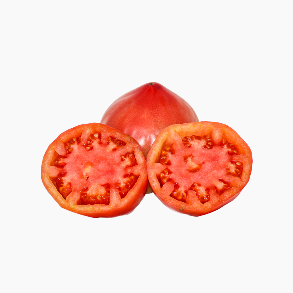 Tomate Cor de Bou