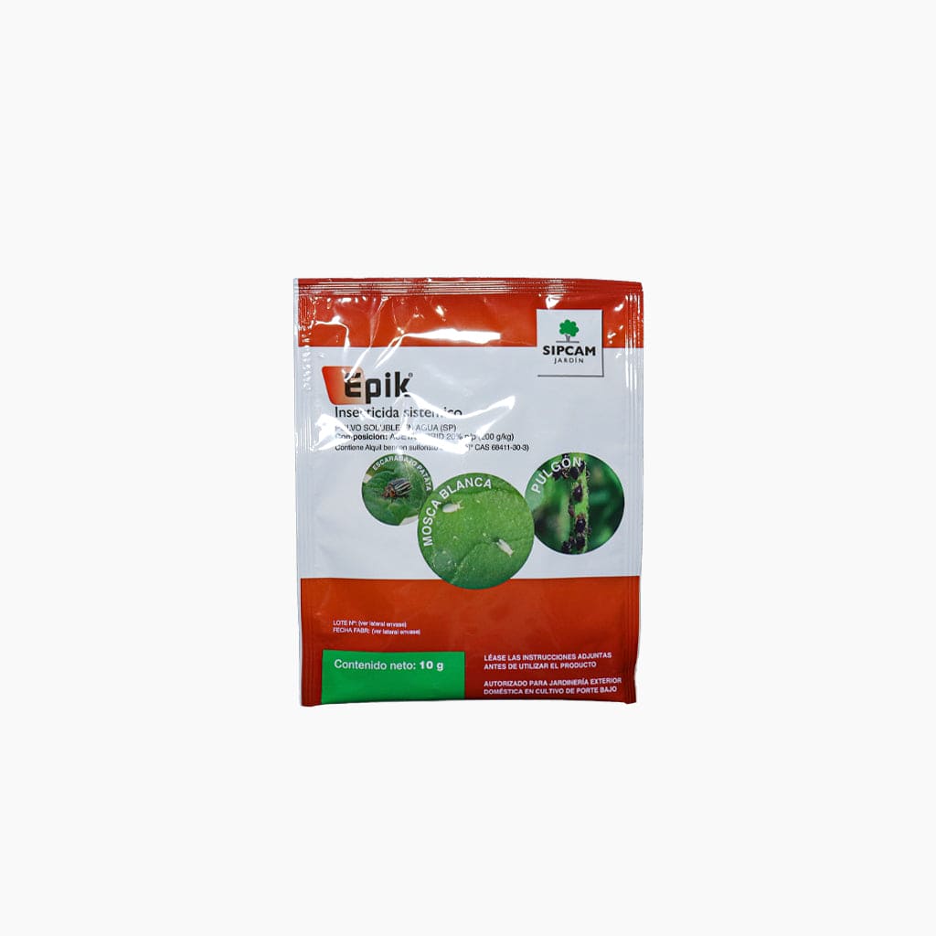 Insecticida Sistèmic