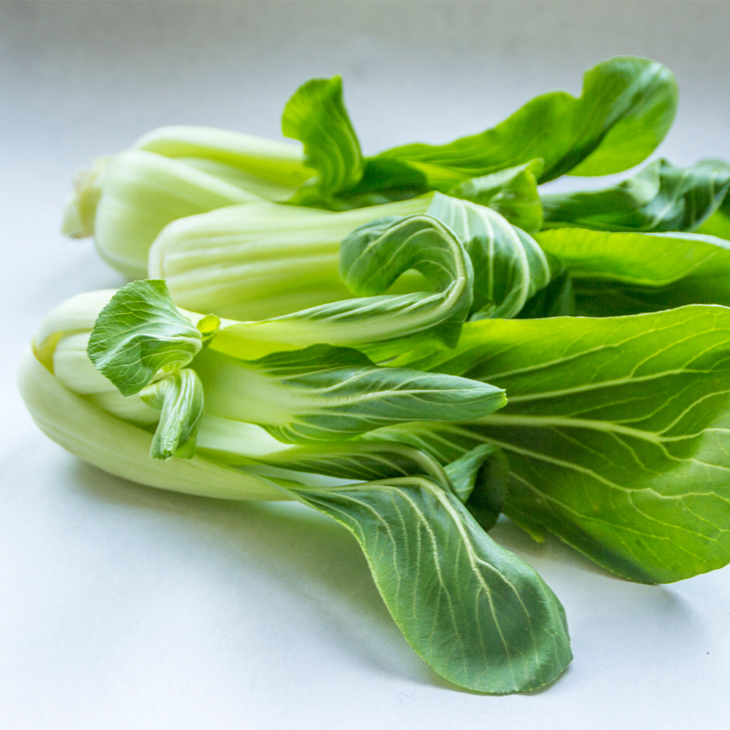 Pak Choi