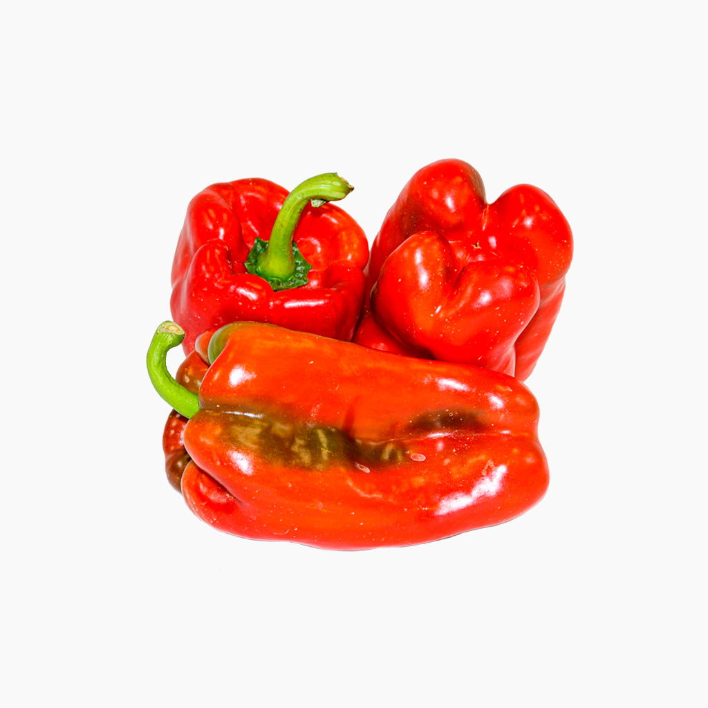 Pimiento Rojo