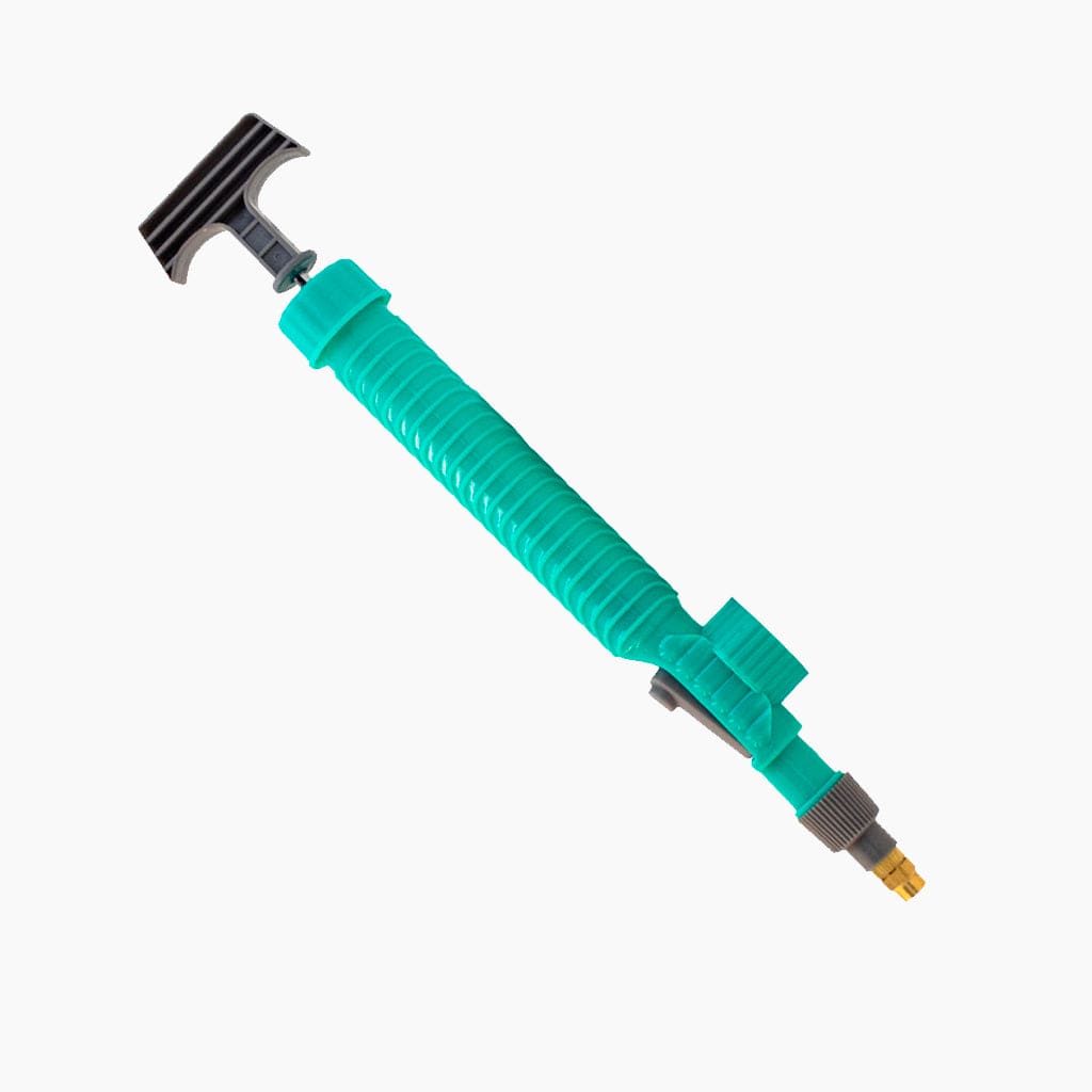 Pulverizador Adaptable