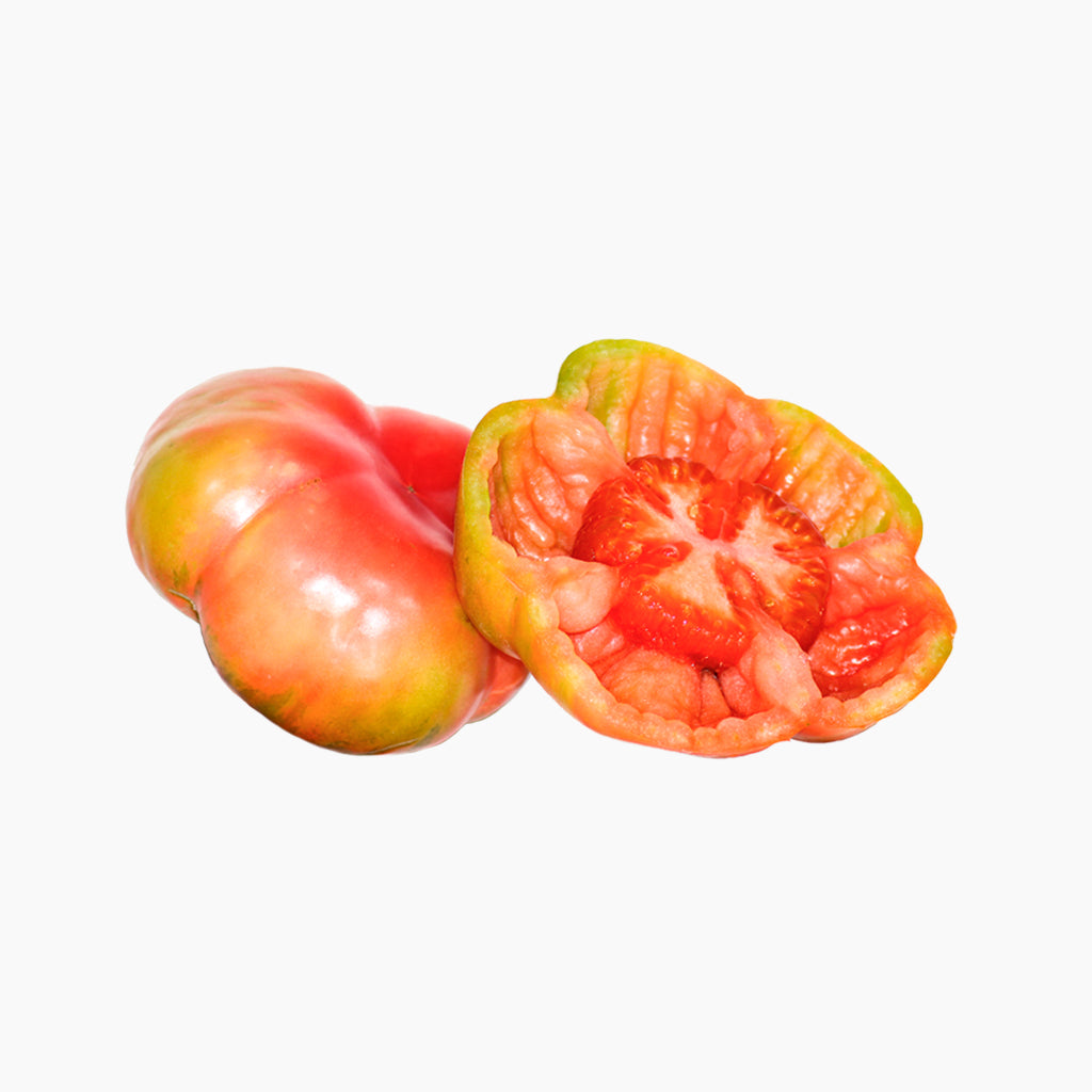 Tomate Rosa Montserrat