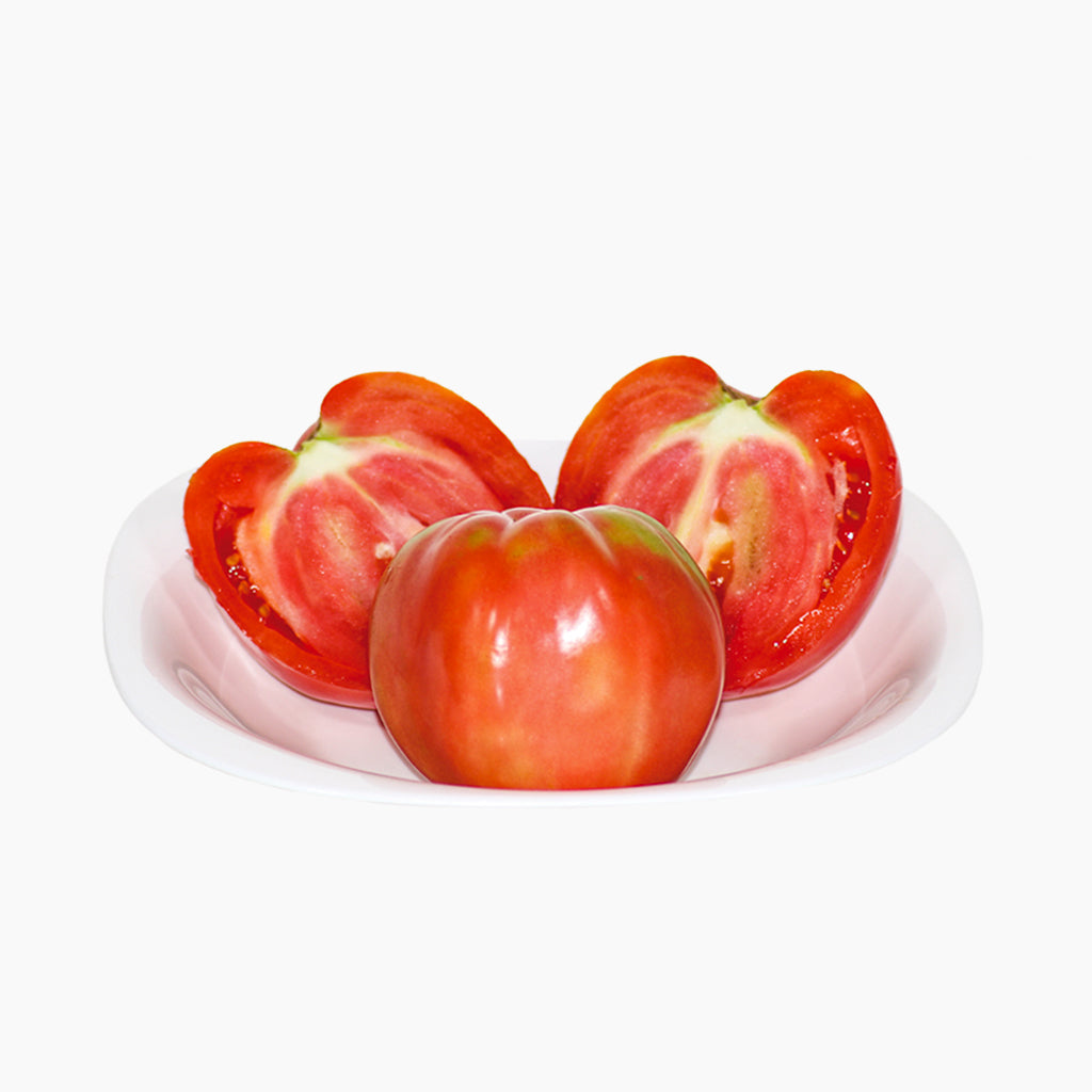 Tomàquet Rosa Plena