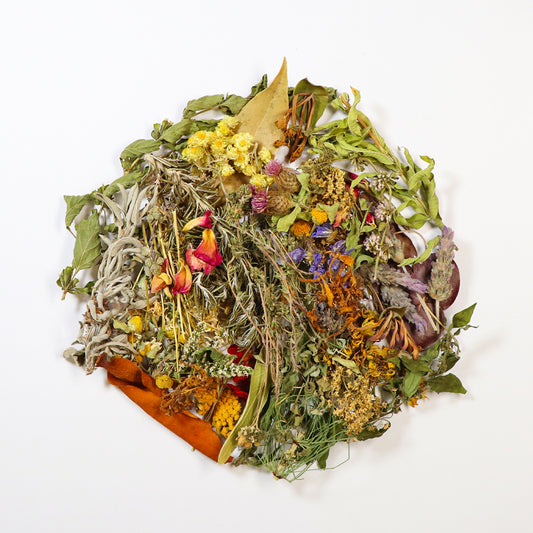 Pack d'Herbes i Espècies per a Ratafia Artesanal