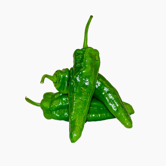 Pimiento Verde